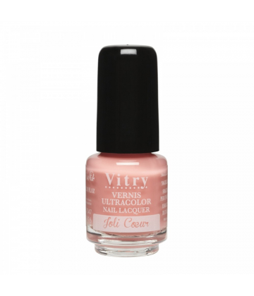 Vitry Vernis à ongles 4 ml