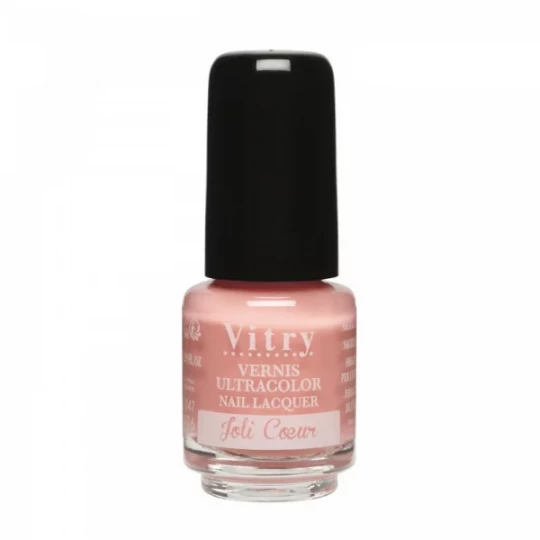 Vitry Vernis à ongles Mini 4 ml - image 65