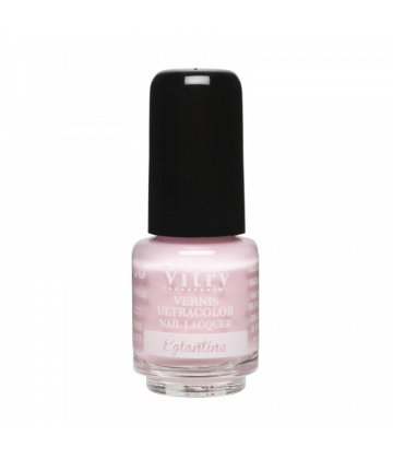 Vitry Vernis à ongles 4 ml