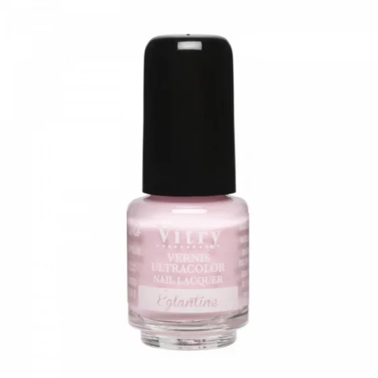 Vitry Vernis à ongles Mini 4 ml - image 66
