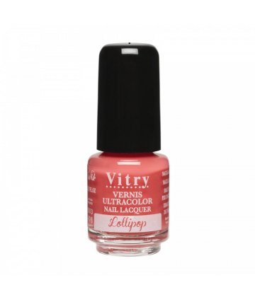Vitry Vernis à ongles 4 ml