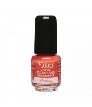 Vitry Vernis à ongles 4 ml