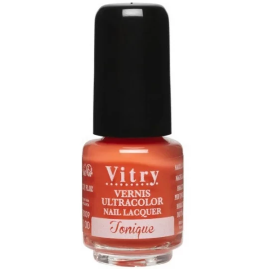 Vitry Vernis à ongles Mini 4 ml - image 69