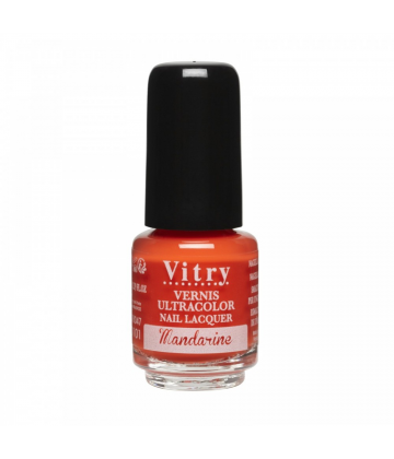 Vitry Vernis à ongles 4 ml