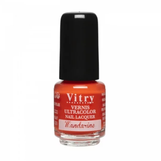 Vitry Vernis à ongles Mini 4 ml - image 70