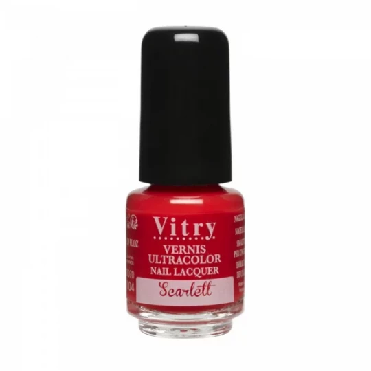Vitry Vernis à ongles Mini 4 ml - image 73