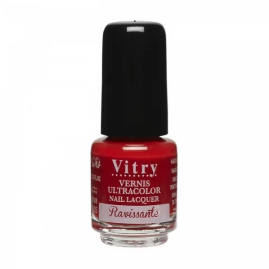 Vitry Vernis à ongles Mini 4 ml - image 74