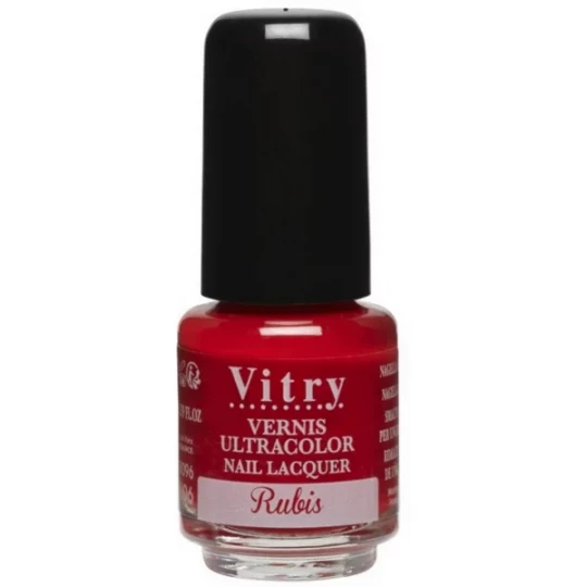 Vitry Vernis à ongles Mini 4 ml - image 75