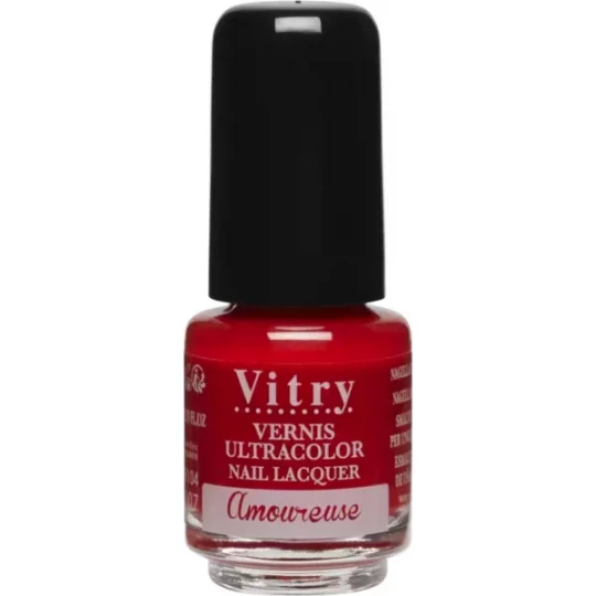 Vitry Vernis à ongles Mini 4 ml - image 76