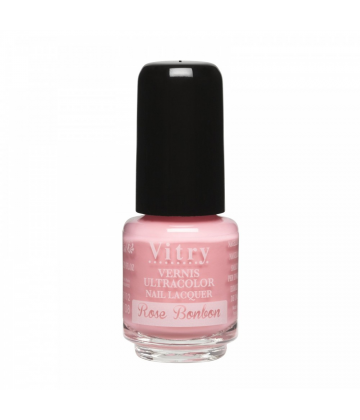 Vitry Vernis à ongles 4 ml