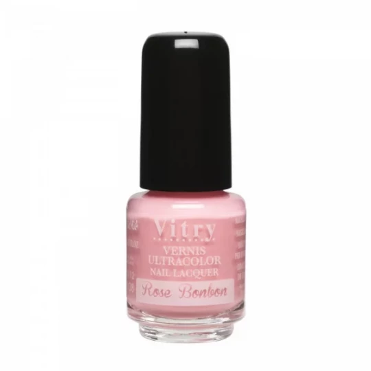 Vitry Vernis à ongles Mini 4 ml - image 77