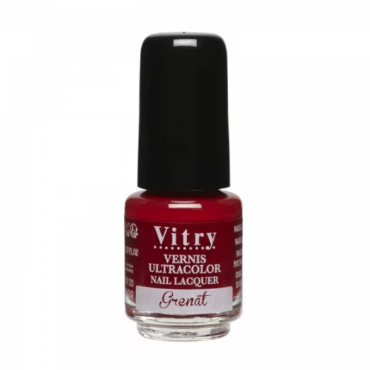 Vitry Vernis à ongles Mini 4 ml - image 78