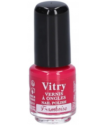 Vitry Vernis à ongles 4 ml