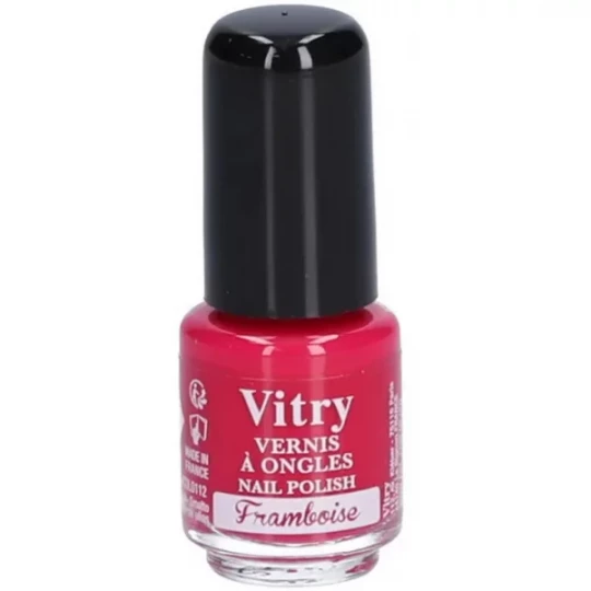 Vitry Vernis à ongles Mini 4 ml - image 81