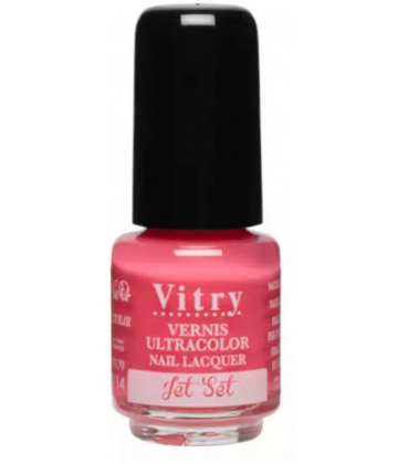 Vitry Vernis à ongles 4 ml