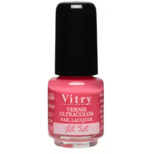Vitry Vernis à ongles Mini 4 ml - image 83
