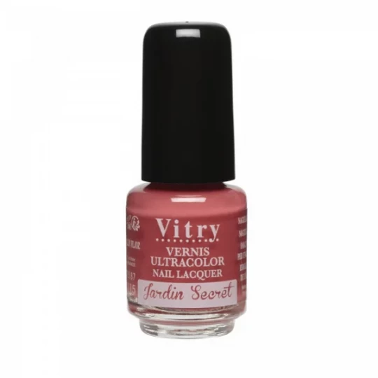 Vitry Vernis à ongles Mini 4 ml - image 84