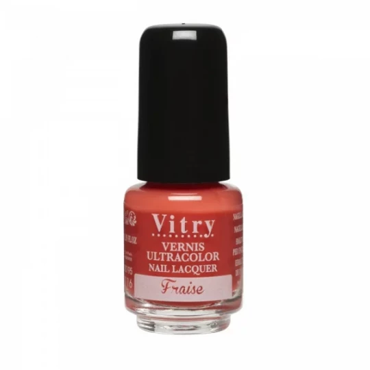 Vitry Vernis à ongles Mini 4 ml - image 85