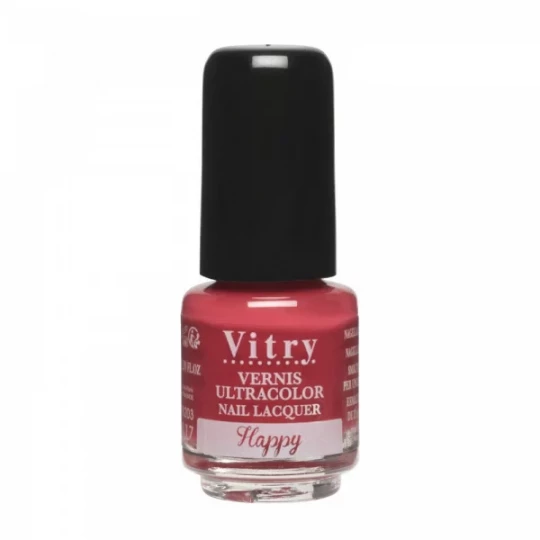 Vitry Vernis à ongles Mini 4 ml - image 86