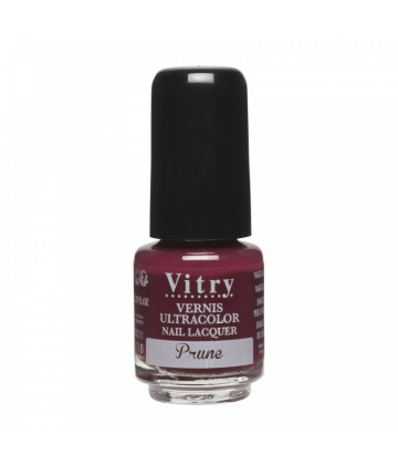 Vitry Vernis à ongles 4 ml