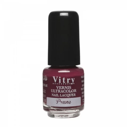 Vitry Vernis à ongles Mini 4 ml - image 87