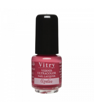 Vitry Vernis à ongles 4 ml