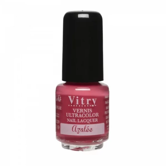 Vitry Vernis à ongles Mini 4 ml - image 88