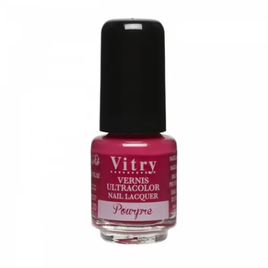 Vitry Vernis à ongles Mini 4 ml - image 89