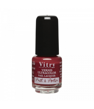 Vitry Vernis à ongles 4 ml