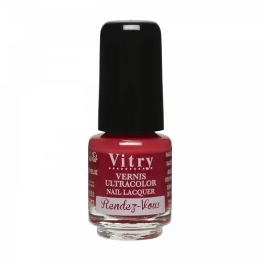 Vitry Vernis à ongles Mini 4 ml - image 91