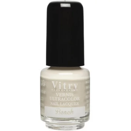 Vitry Vernis à ongles Mini 4 ml - image 93