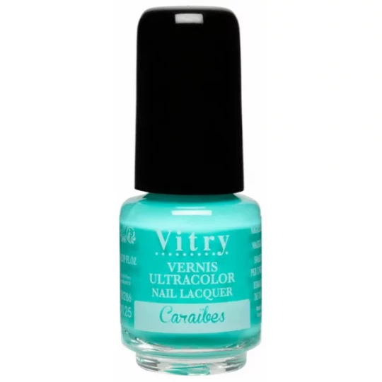 Vitry Vernis à ongles Mini 4 ml - image 94