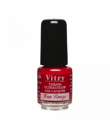 Vitry Vernis à ongles 4 ml