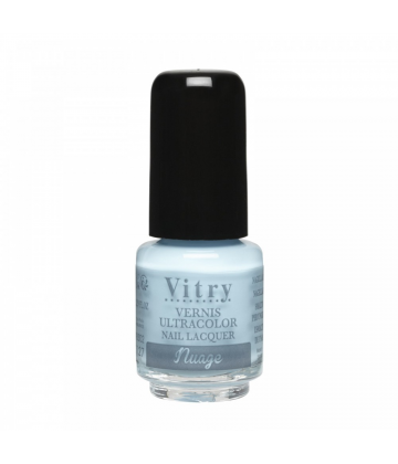 Vitry Vernis à ongles 4 ml