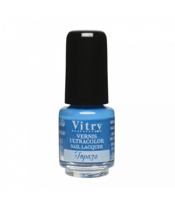 Vitry Vernis à ongles 4 ml