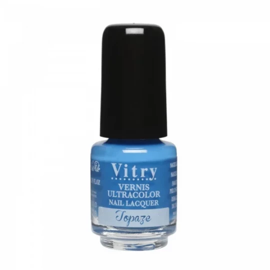 Vitry Vernis à ongles Mini 4 ml - image 97