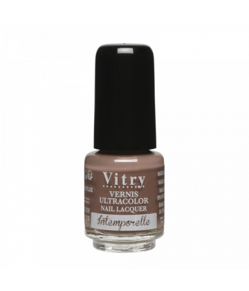 Vitry Vernis à ongles 4 ml