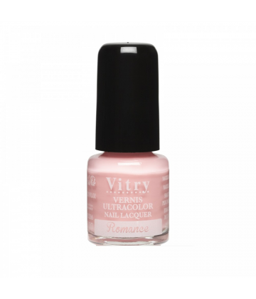 Vitry Vernis à ongles 4 ml