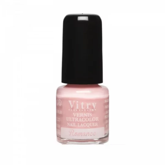 Vitry Vernis à ongles Mini 4 ml - image 99