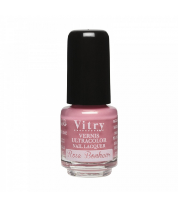 Vitry Vernis à ongles 4 ml