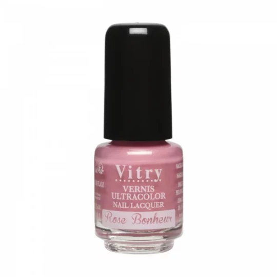 Vitry Vernis à ongles Mini 4 ml - image 100