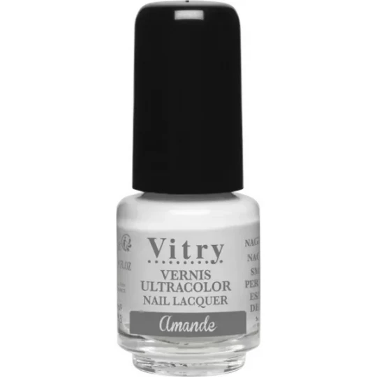Vitry Vernis à ongles Mini 4 ml - image 102