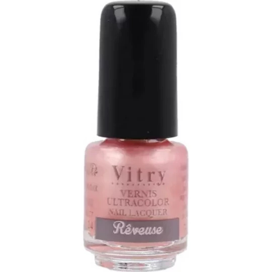 Vitry Vernis à ongles Mini 4 ml - image 103