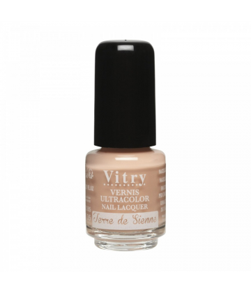 Vitry Vernis à ongles 4 ml
