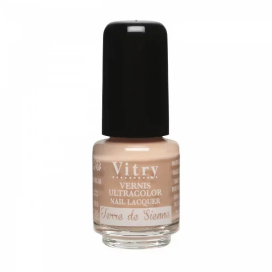 Vitry Vernis à ongles Mini 4 ml - image 104