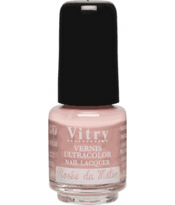 Vitry Vernis à ongles 4 ml
