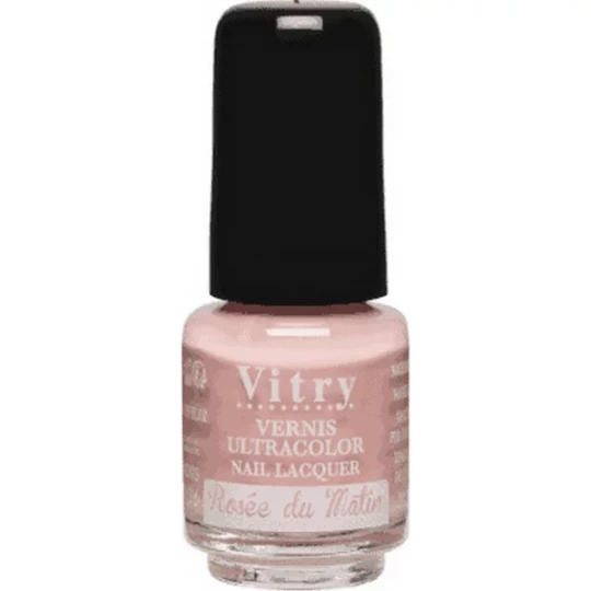 Vitry Vernis à ongles Mini 4 ml - image 105