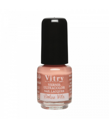 Vitry Vernis à ongles 4 ml