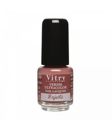 Vitry Vernis à ongles 4 ml