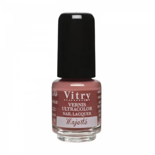 Vitry Vernis à ongles Mini 4 ml - image 107